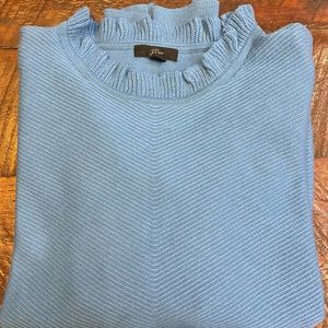 J crew plus sweater 3x
